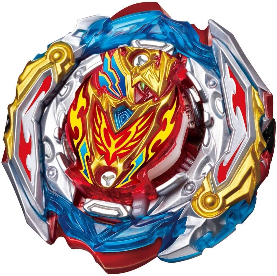 Vaayu Spinning Top with B-201 Achills Layer System and Top Toys Design, Launcher Required for Spinning Action, No Launcher Included (B0CZ14Q69F) Amazon Price History, Amazon Price Tracker