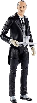 DC COMICS Multiverse ALFRED Figure