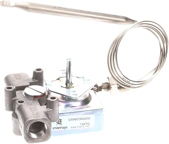 Cecilware L099A Gas Thermostat
