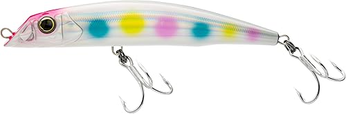 Yo-Zuri Mag Darter Flotante Diver 6 12 pulgadas Cebo de buceo mediano