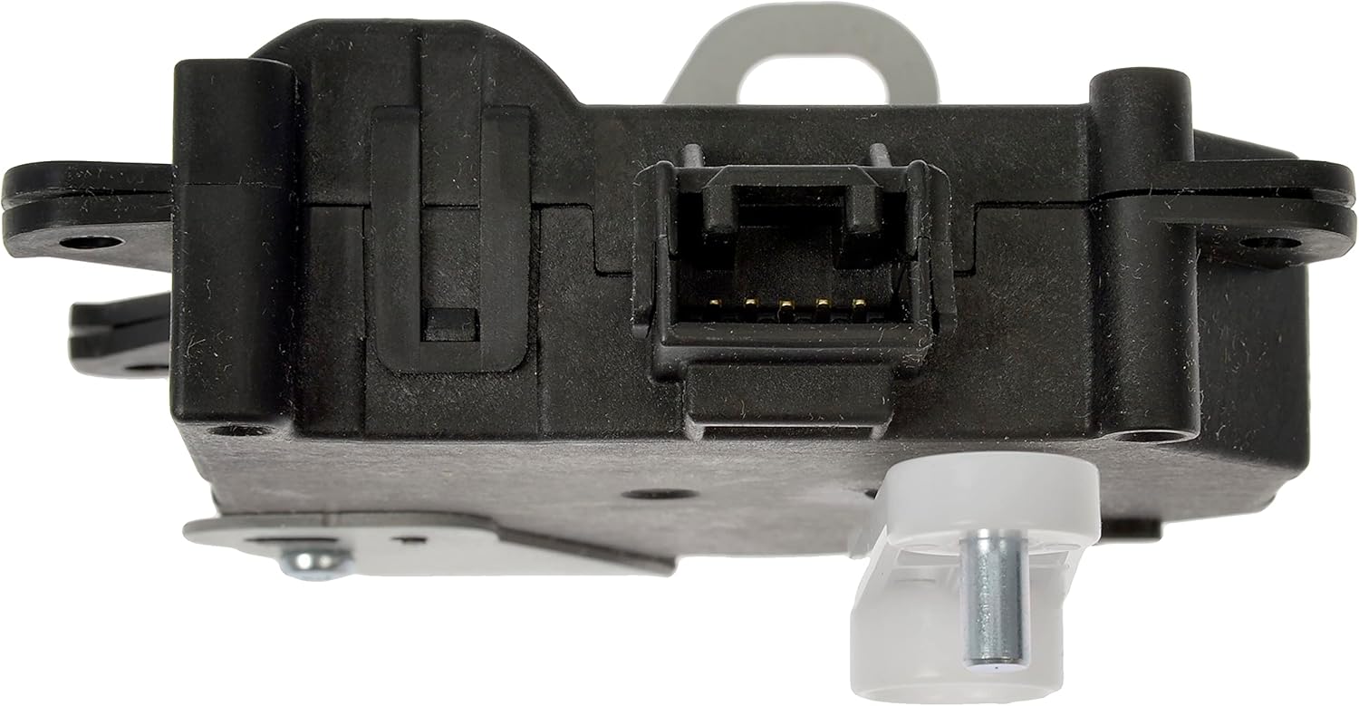 Dorman 604-000 Driver Side Main HVAC Blend Door Actuator Compatible with Select Toyota Models