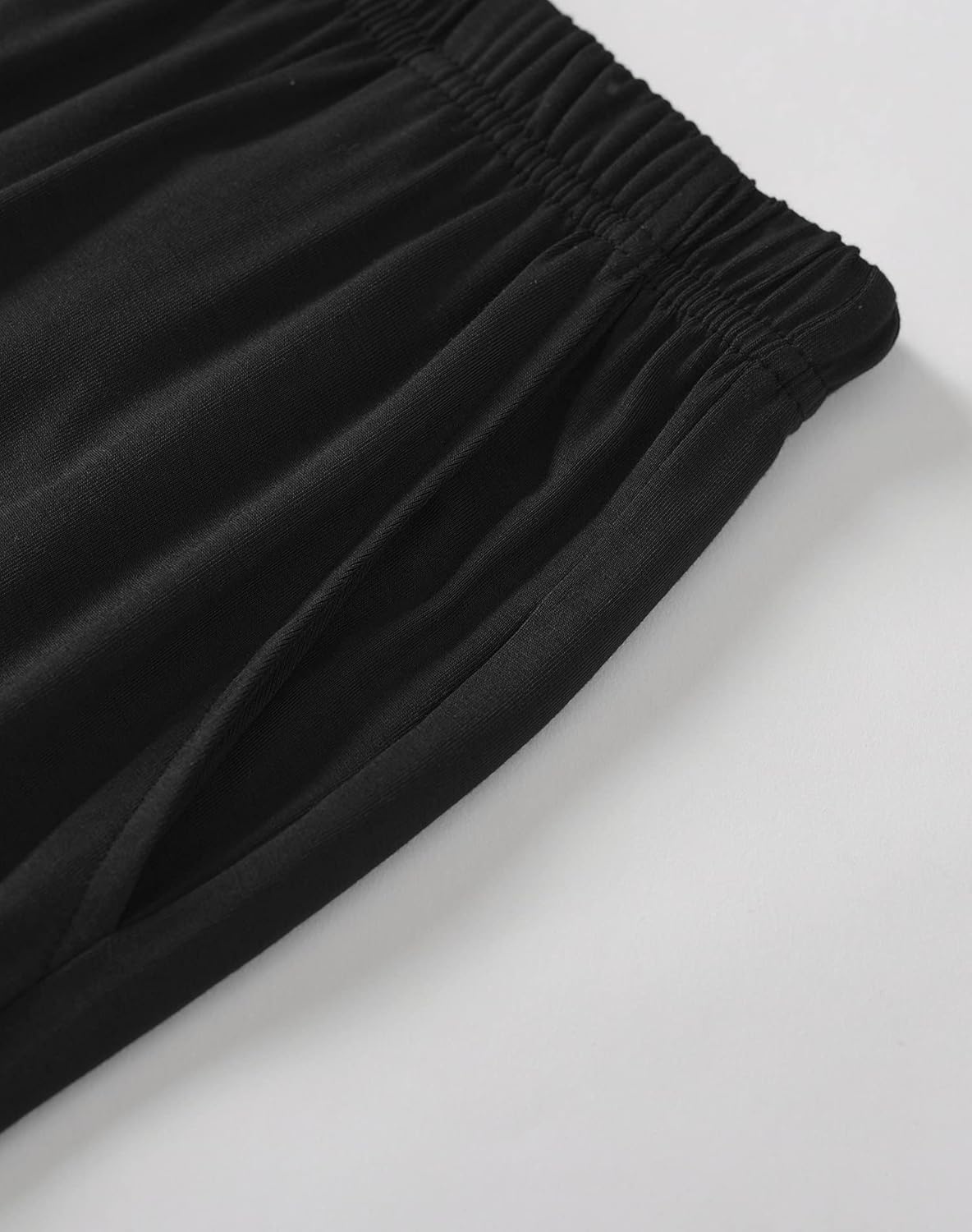 Latuza Women's Viscose Bermuda Shorts Pajama Set - Image 7