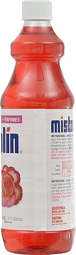 Miniatura 8 de Mistolin Limpiador multiusos Baby 28 fl oz