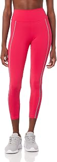 Roupa de atletismo Cigarrete Powerfit, Estilo do Corpo, Feminino