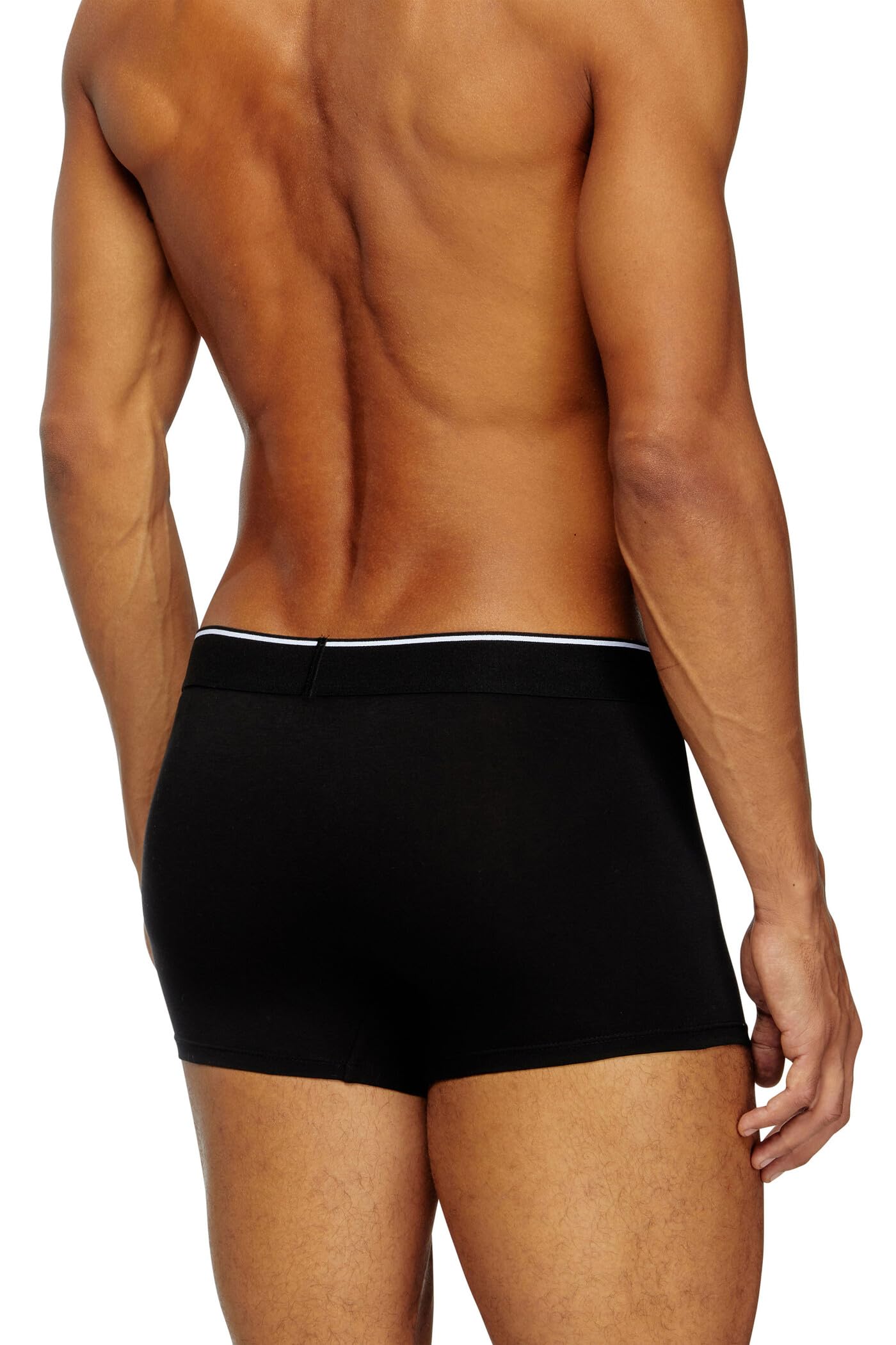 Diesel Boxer Uomo - UMBX-DAMIENTHREEPACK, Pacco da 3