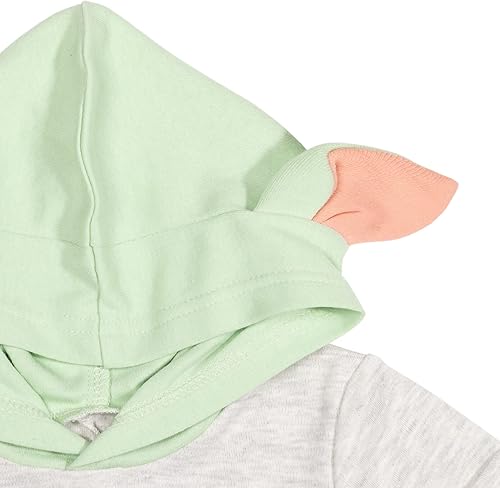 Miniatura 3 de STAR WARS Darth Vader The Child Mameluco recién nacido a niño pequeño