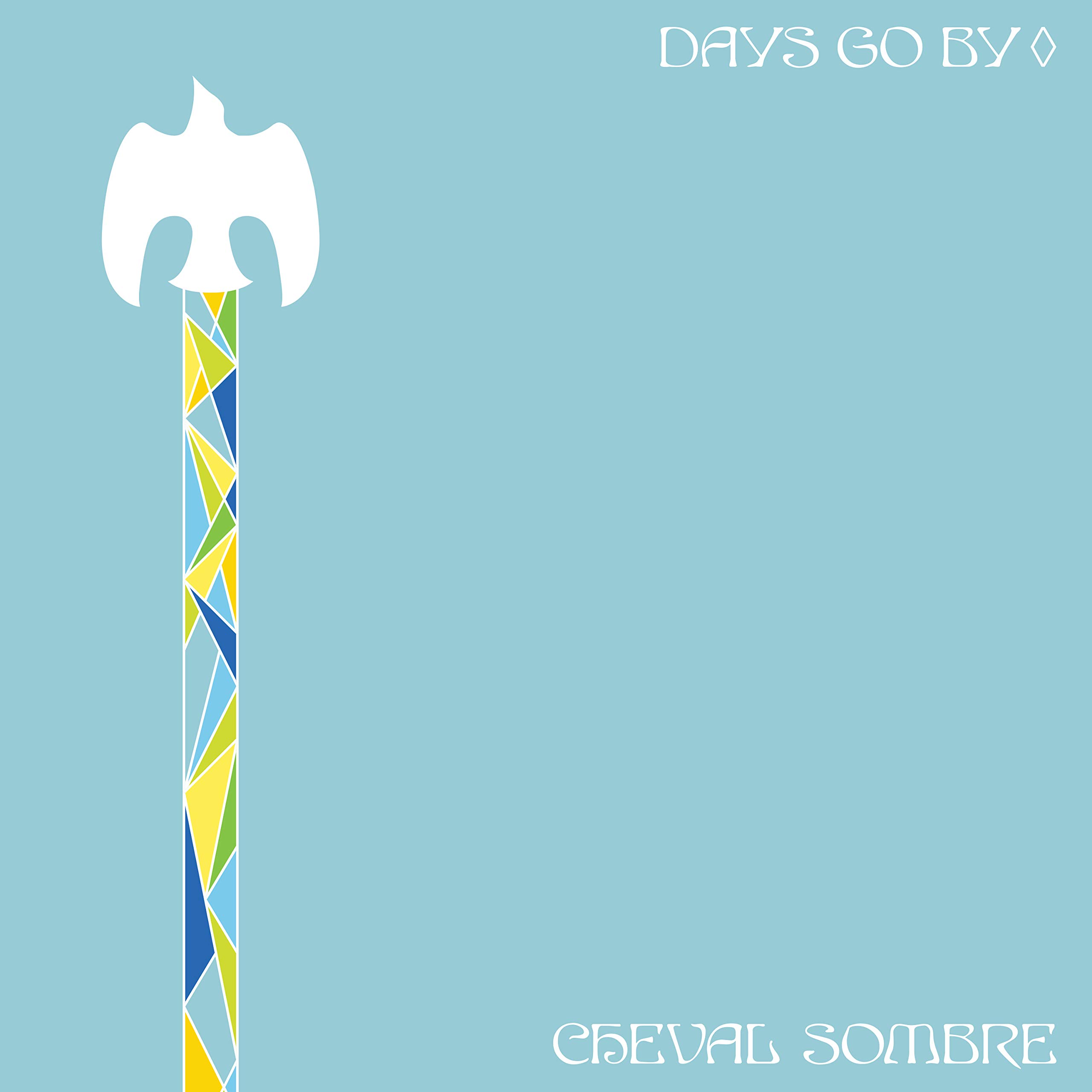 Days Go By [VINYL]