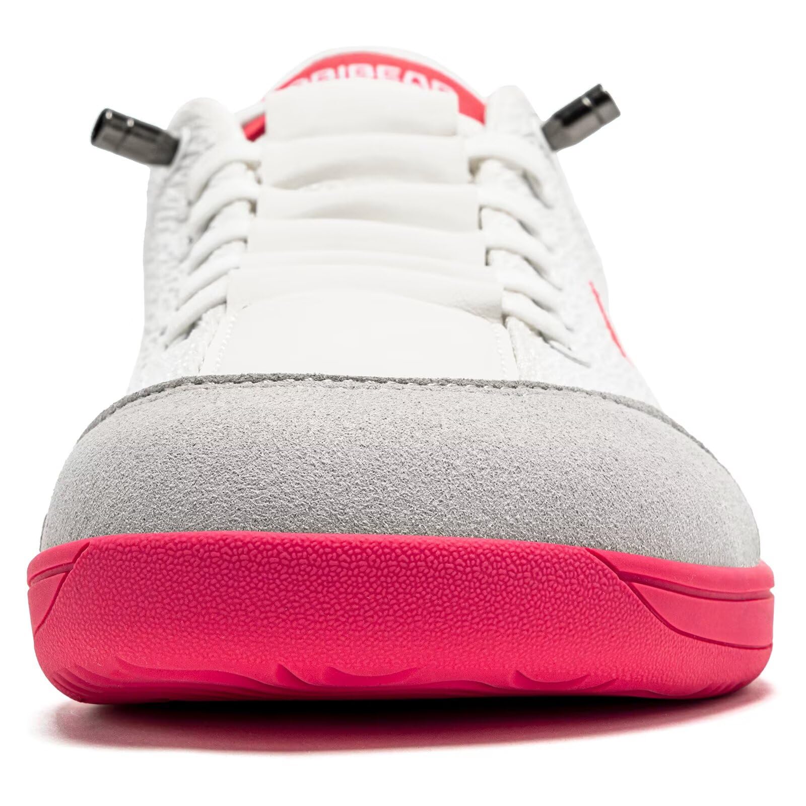 HOBIBEAR Chaussures Minimalistes Unisexes | Drop zéro | Baskets de Randonnée à Bout Large