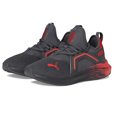 PUMA Kids Softride Enzo Shoes (Big Kid) Kid