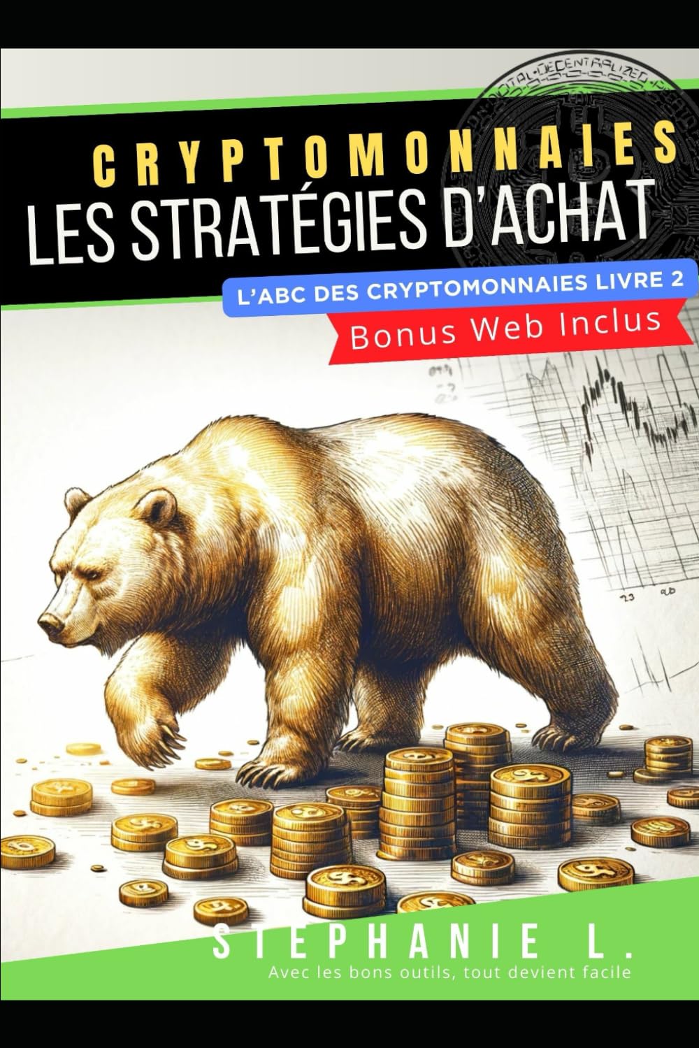 Cryptomonnaies: Les stratégies d'achat