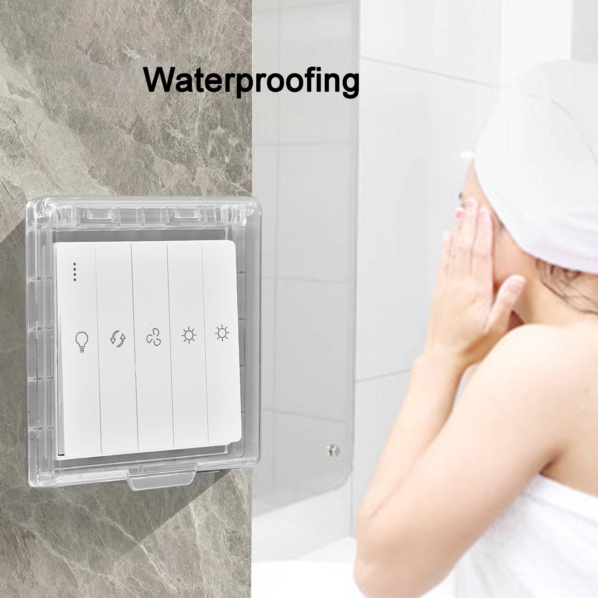 Icône De Vecteur De Protection Contre La Pluie Parapluie Parasol Pour Protéger Les Jours De