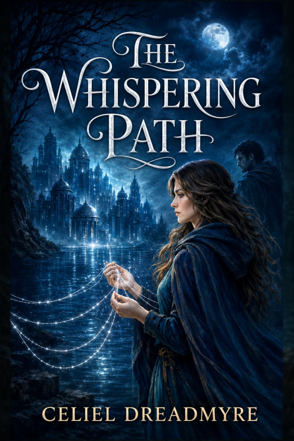 The Whispering Path