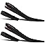 Burlingham's Height Increase Insole, Shoe Lifts for Men and Women (2 Inch) Elevated, Cushioned Heel Inserts and Arch Support
