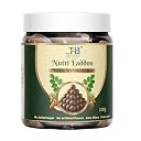 The Honest basket Nutri Laddoo – 200g Healthy Energy Laddoo with Moringa, Dry Fruits & Seeds | No Added Sugar| Nutritious Traditional Indian Sweet | natural energy balls| ready to eat |suitable for all seasons gallery image