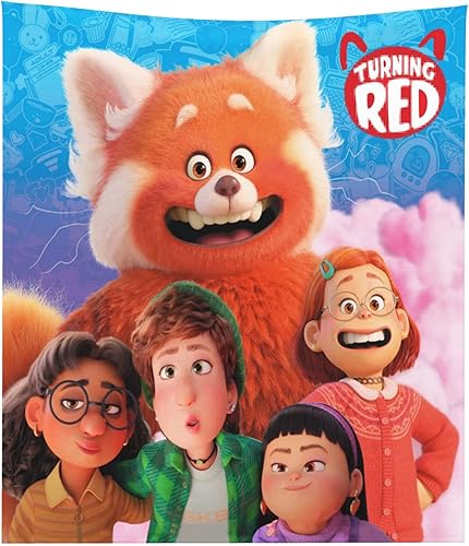 Afifuots Manta ultrasuave de microforro polar para todas las estaciones manta cálida para siesta 50 x 40 pulgadas 9-1