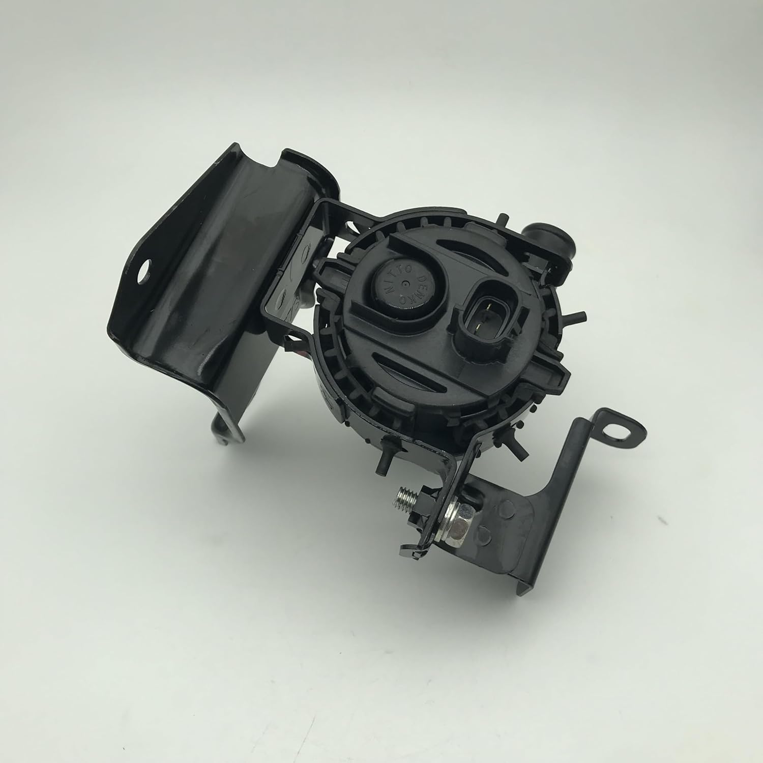 87200-0c020 064100-1301 heater accessory assembly (heater pump assembly); for: Tundra/Sequoia, 2-pin, hybrid.