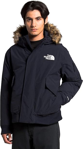 north face gotham amazon