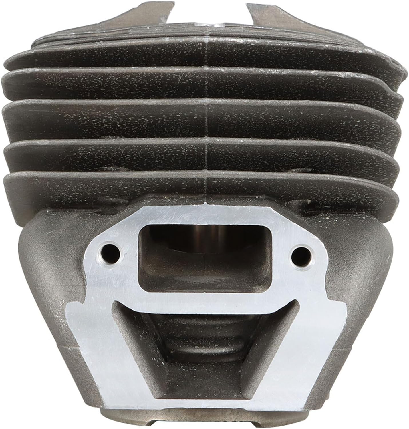 51MM 575XP Cylinder Piston Kit Replacement for 575 570 Chainsaw 537254102 with Gasket Spark Plug