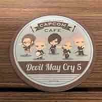 Amazon.co.jp: Devil May Cry Ⅴ DMC デビルメイクライ5
