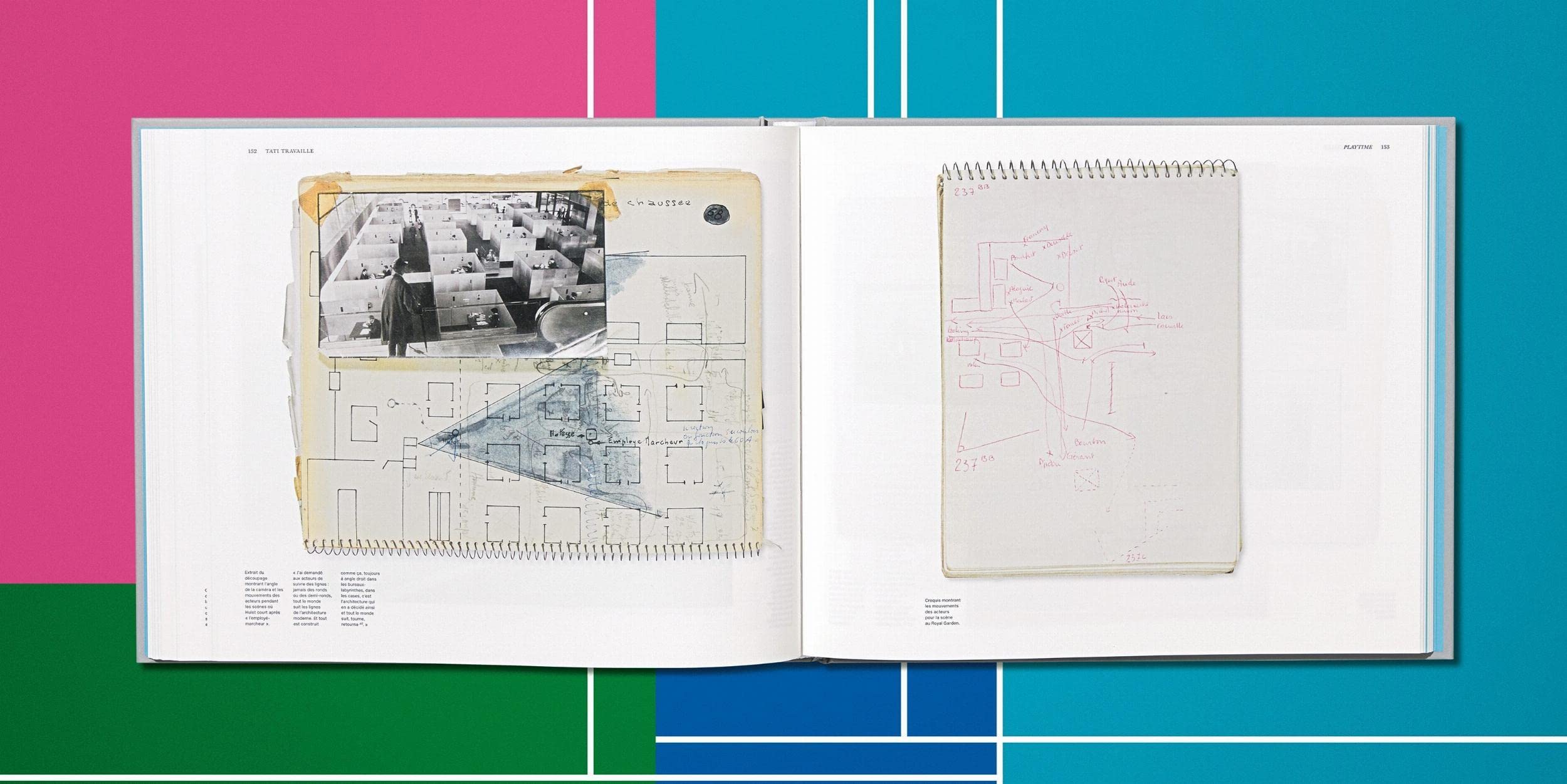 The Definitive Jacques Tati: The Complete Works