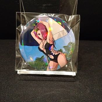 水着ほむら 缶バッジ 楽天市場】魔法少女まどか☆マギカ ホロキャラバッジ