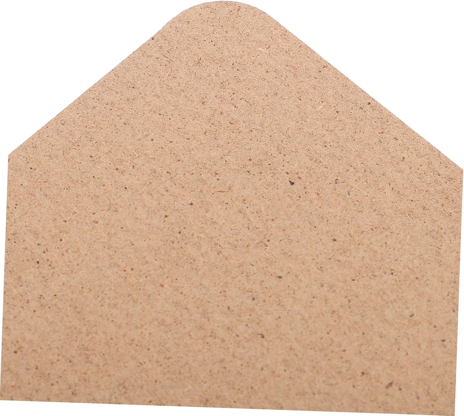 Uonlytech 10pcs Wood Clay Crafting Board Natural Material Pottery Board for Art Projects for Clay Making and Crafts Blank for Creative Expression
