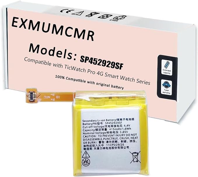 Economical Watch Battery OT1029-111AN main image 0