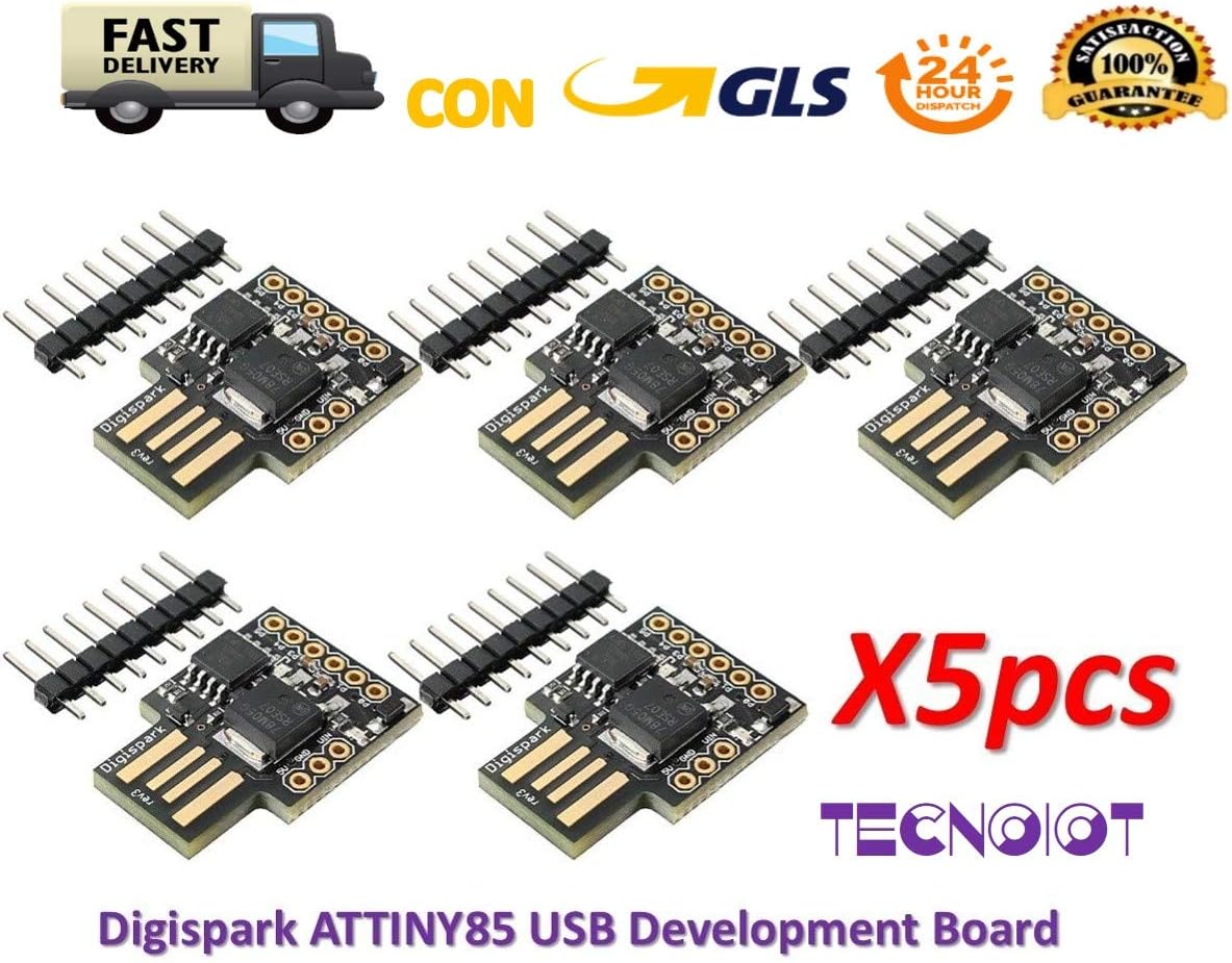 micro usb per arduino