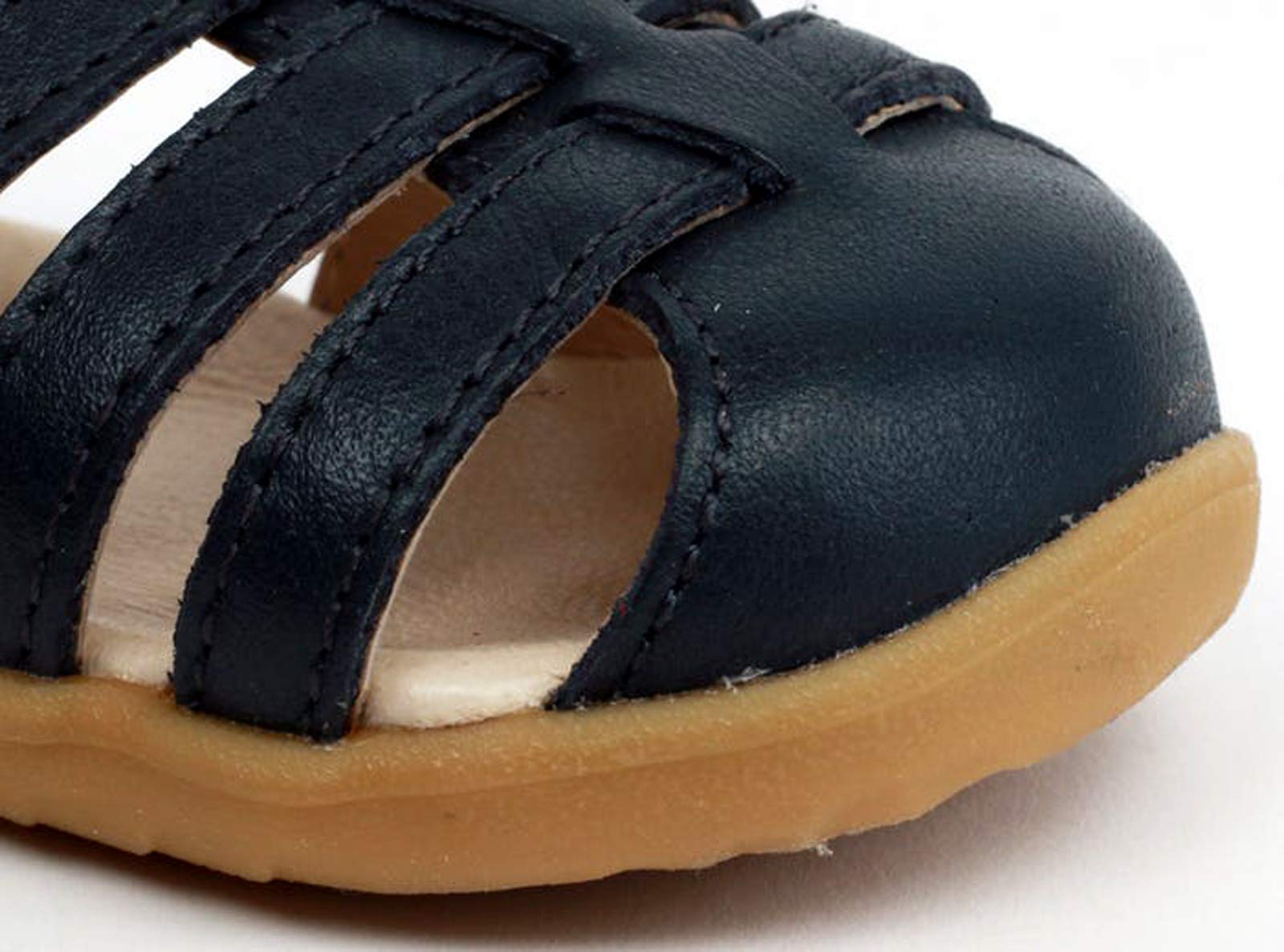 Bobux Step Up Jump Closed Sandal Primi Passi per Neonati