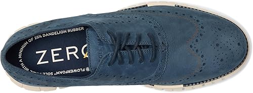 Miniatura 2 de Cole Haan Zerogrand Remastered Wing Tip Oxford para hombre