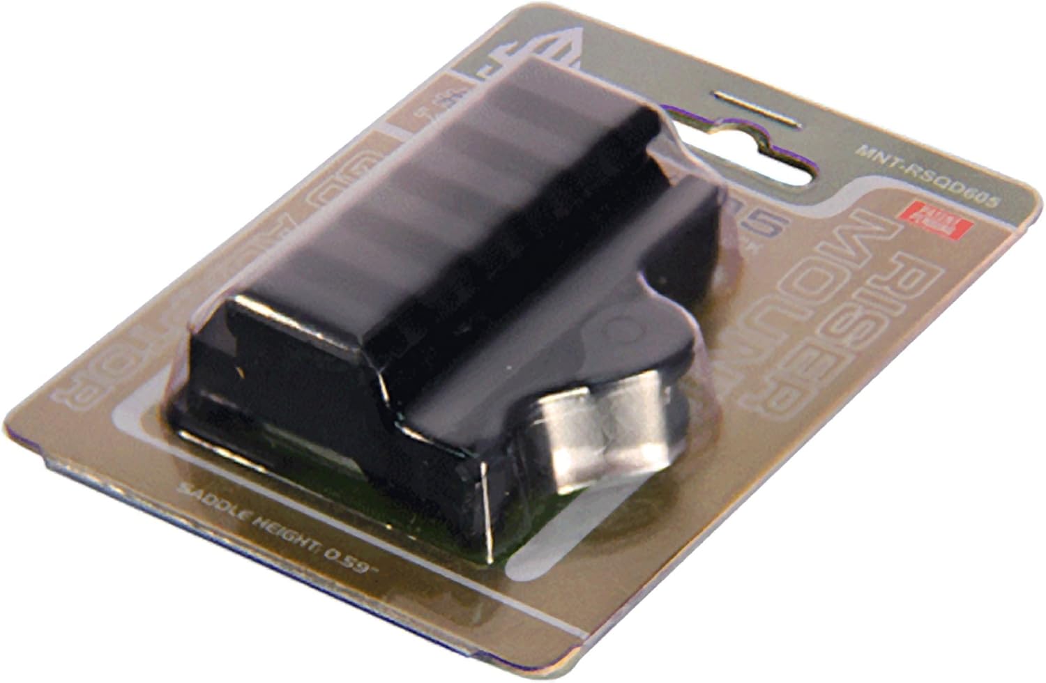 EZRED Soporte Magnético Para Barra De Palanca TPEE Que No Se Rompe