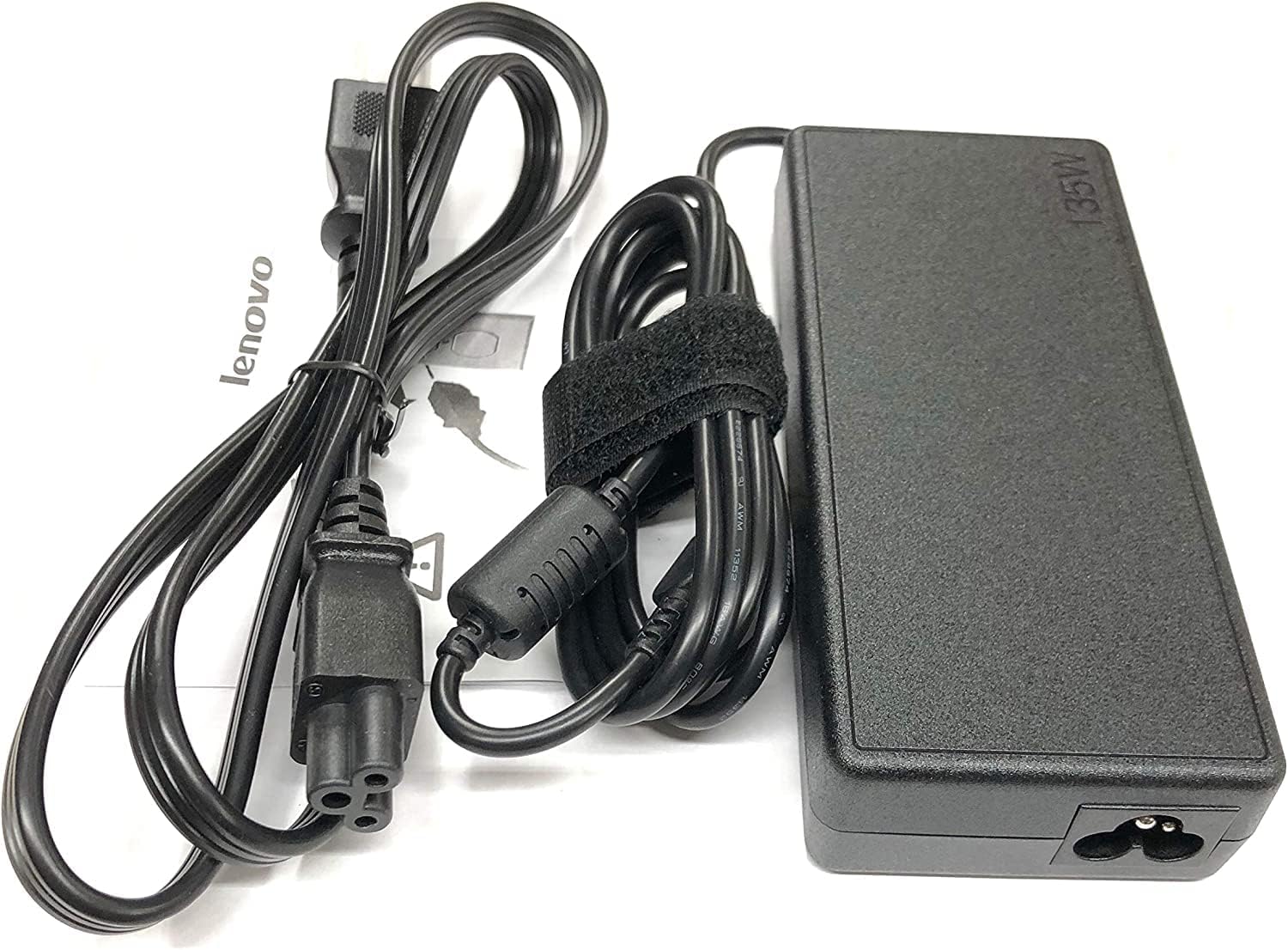 Lenovo 20V 6.7A 135W Slim Tip AC Adapter for Lenovo ideapad Z710 Ideapad Y50-70 Thinkpad t440p t450p t460p t530 t540 t540p t560 w510 ADL135NDC3A