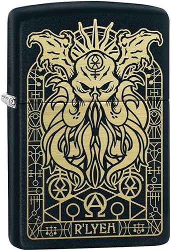 Zippo - Encendedores con diseños náuticos disponible en Yaxa Guatemala