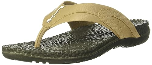 FLITE Boys Fl0377g Slippers