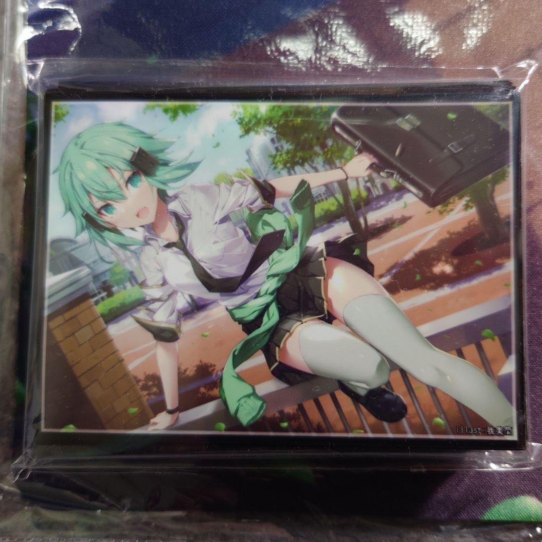 α1 SAO 制服&カーディガン&夏 シノン スリーブ&プレイマット Amazon