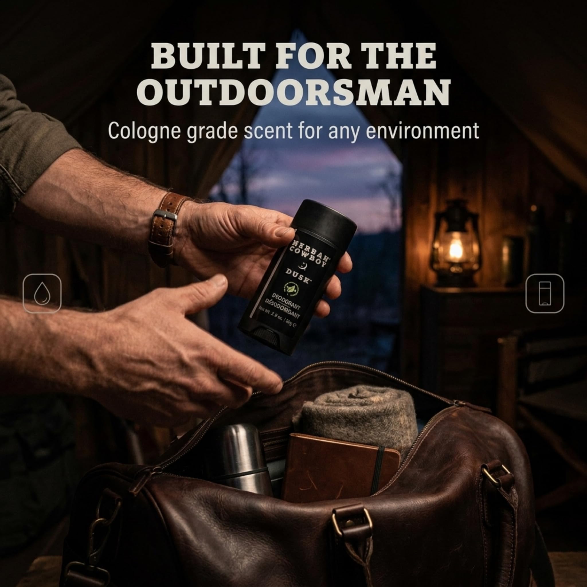 Herban cowboy DUSK deodorant 3-pack thumbnail 5