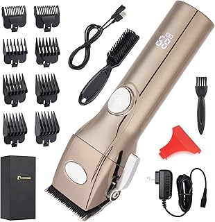 Carpet Trimmer Tufting Shears Kit,Low Noise Rug Tufting Trimmer Rug Shaver for Tufting, Wireless Speed Adjustable Rug Trimmer for Cleaning Handmade and Tufted Carpets, Tufting Clippers 200W