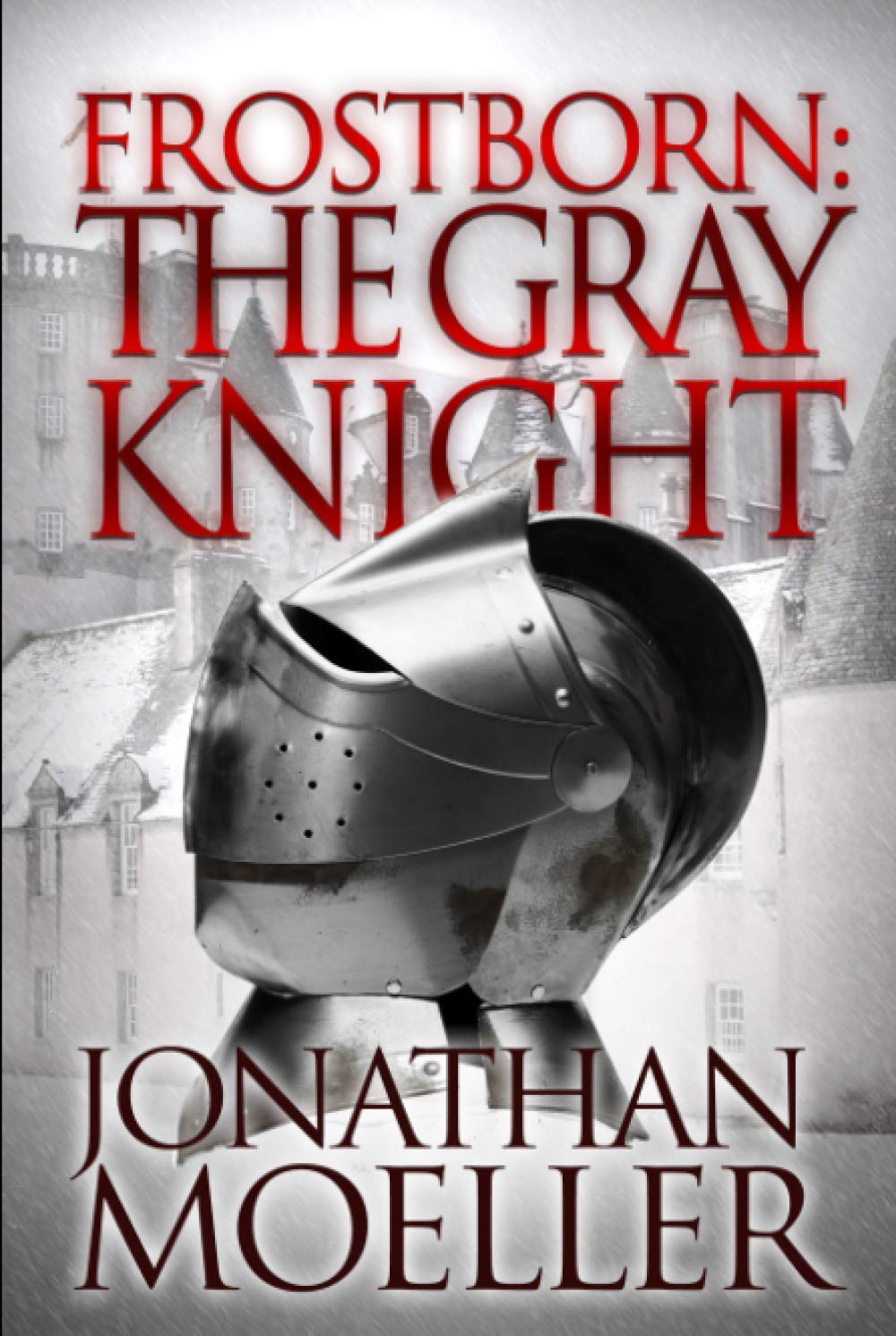 Frostborn: The Gray Knight