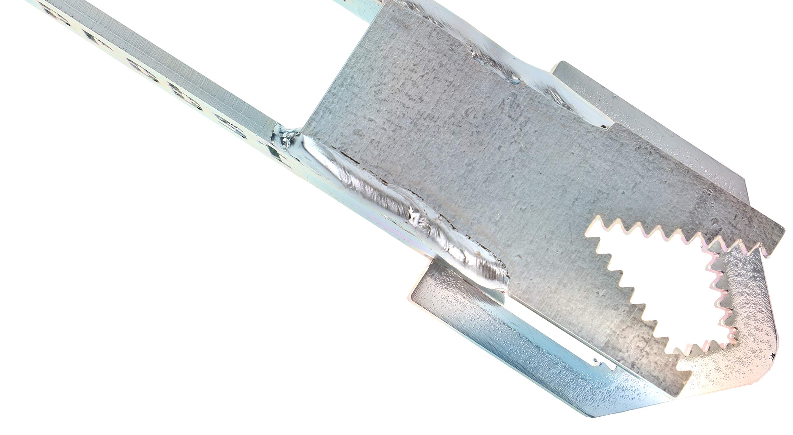 Extracteur de clous ENZ D. des clous 10-30 mm électro-galvanisé 0,64 kg 1 pièces