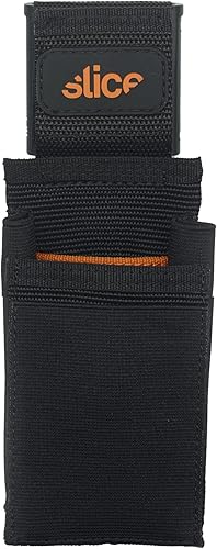 Puedes elegir entre el modo manual o autorretráctil Con este producto obtendrás un corte seguro paquete de de 12 Negro 1