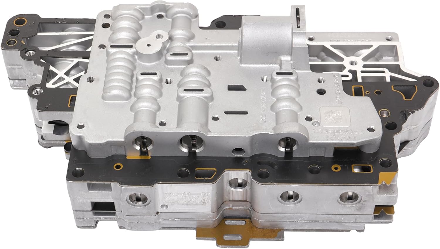 6T70/ 6T75 Transmission Valve Body Fits for G-MC Acadia Bui-ck Rega