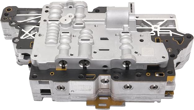 6T70/ 6T75 Transmission Valve Body Fits for G-MC Acadia Bui-ck Rega