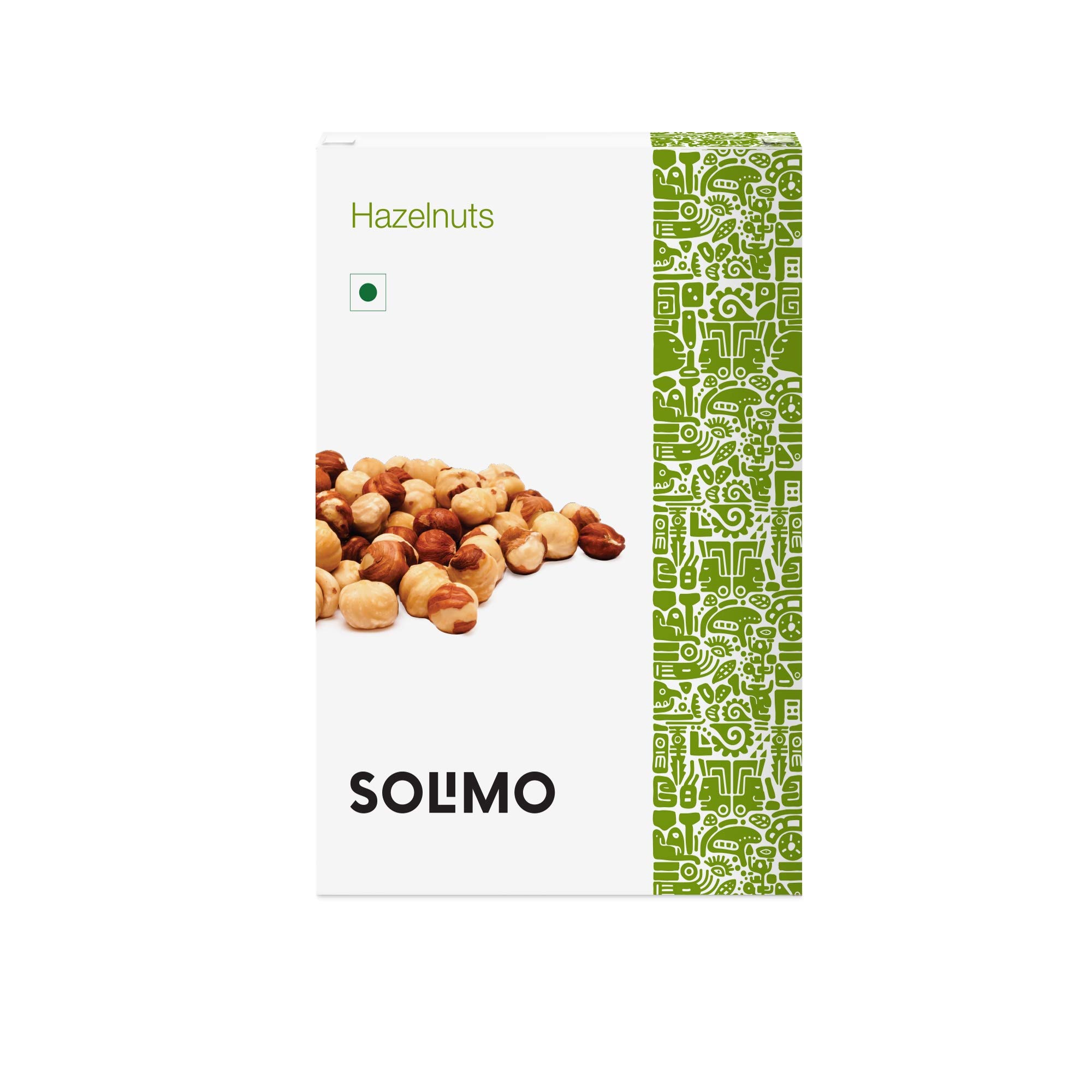 See full amazon price history chart for Amazon Brand - Solimo Premium Dried Hazelnuts | 250 g | Natural and Ideal for Snacking Amazon Brand - Solimo Premium Dried Hazelnuts | 250 g | Natural and Ideal for Snacking (B07MLDJKTP) Amazon Price History, Amazon Price Tracker
