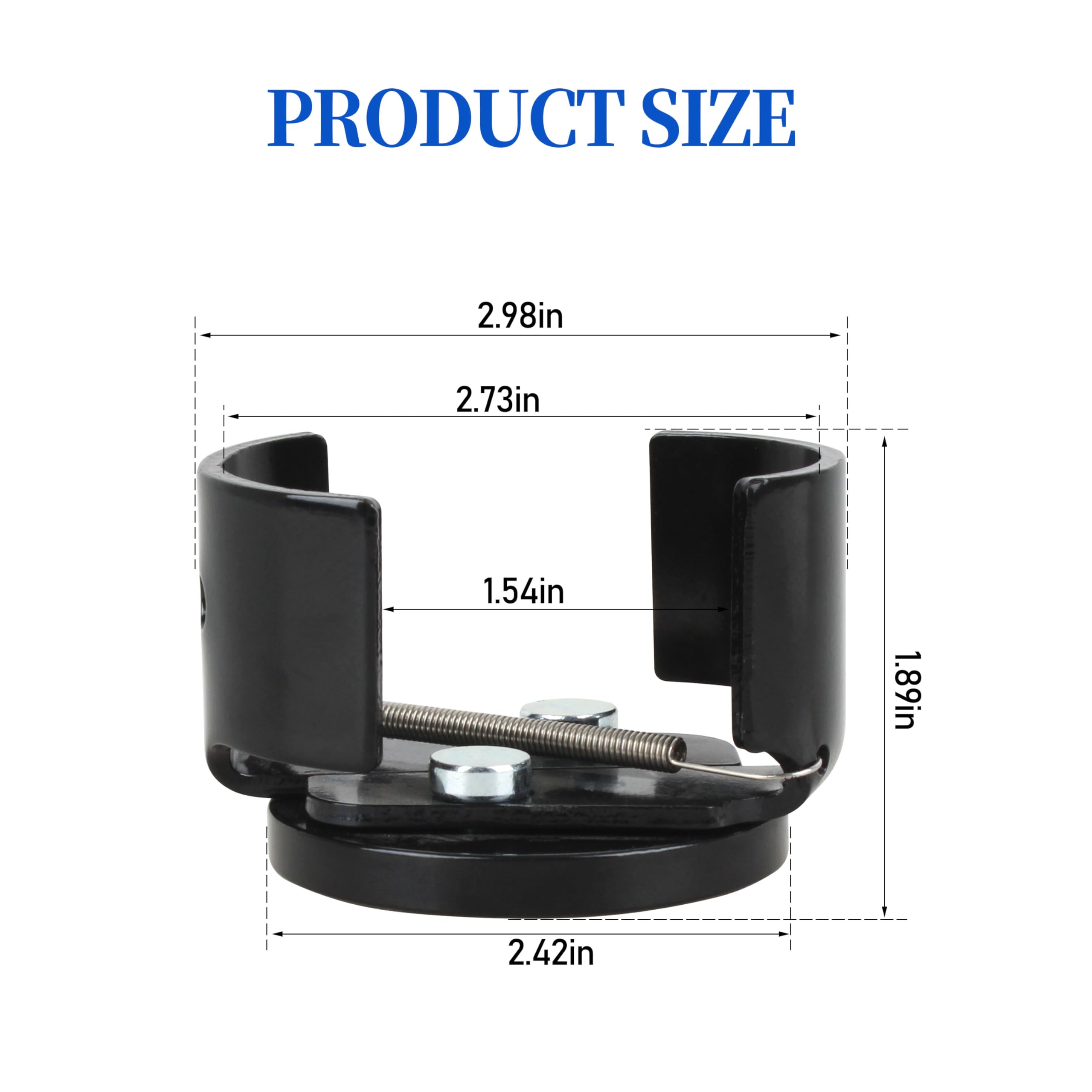 oil filter wrench 2 1/2