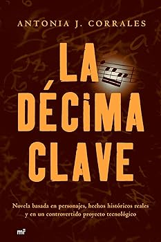 La décima clave: 1 (MR Narr...