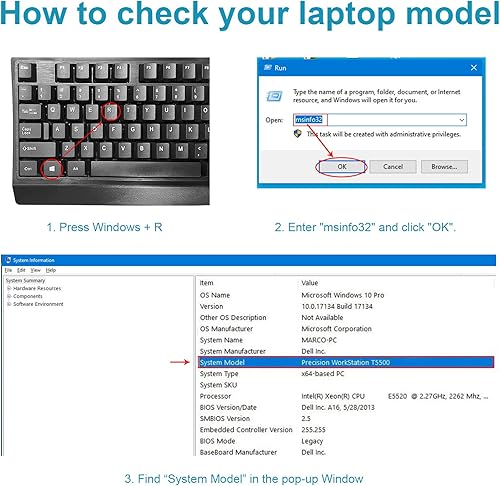 Miniatura 9 de AA-PB9NS6B AA-PB9MC6B AA-PB9NC6B AA-PB9NC6W AA-PB9NS6B Batería para portátil Samsung R420 R430 R468 R470 R480 RV510 RV511 RC512 R519 R520 R520 R520