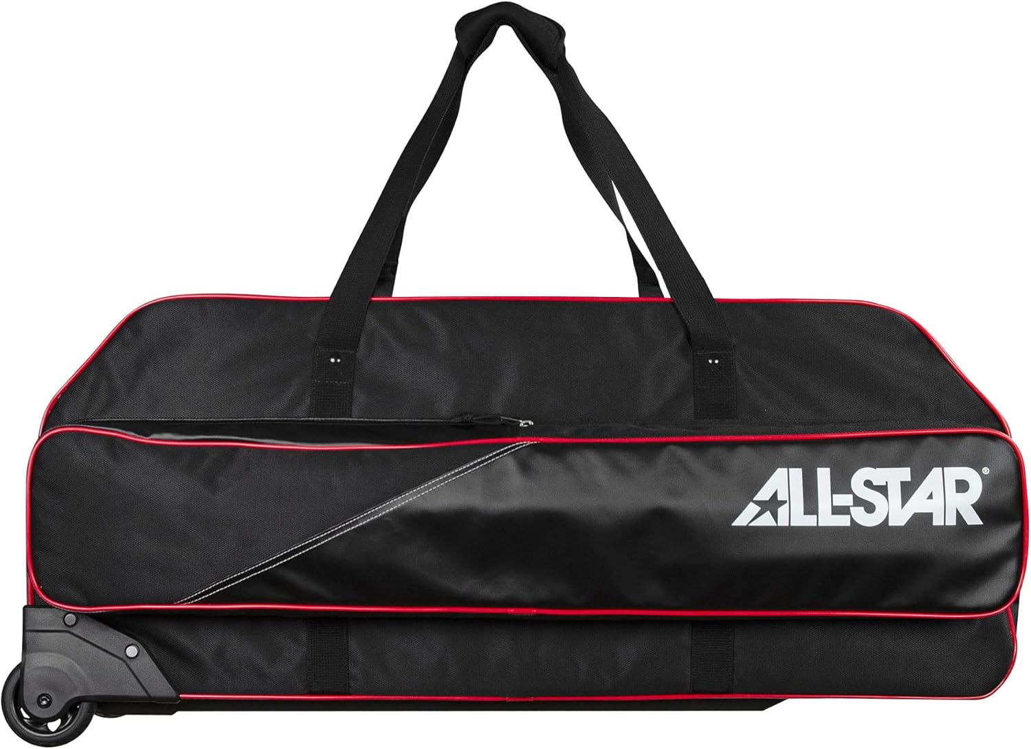All-Star Advanced Pro Roller Catcher's Bag