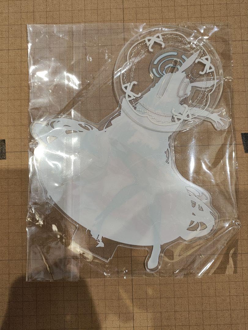 Amazon.co.jp: ブルーアーカイブ アスナ アクリルスタンド