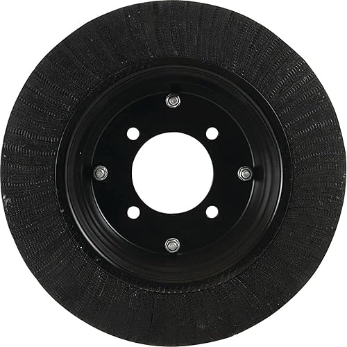 Miniatura 2 de Complete Tractor 3013-5505 Rueda trasera universal Sidewinder Terrain King compatible conreemplazo para King Kutter &amp; Bush Hog