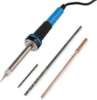 StewMac HeatStick + Soldering Iron Neck Removal Set